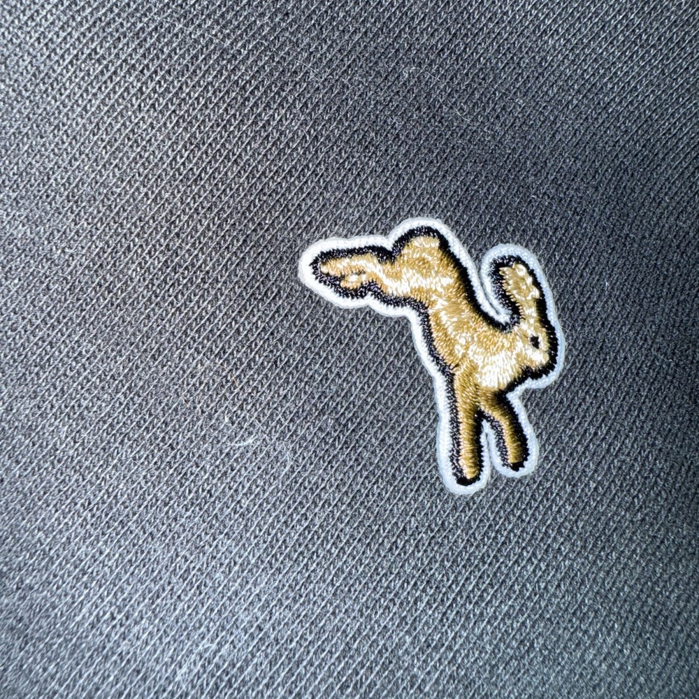 Tracksmith  Dark Blue Joggers Sweatpants  M - Picture 3 of 4